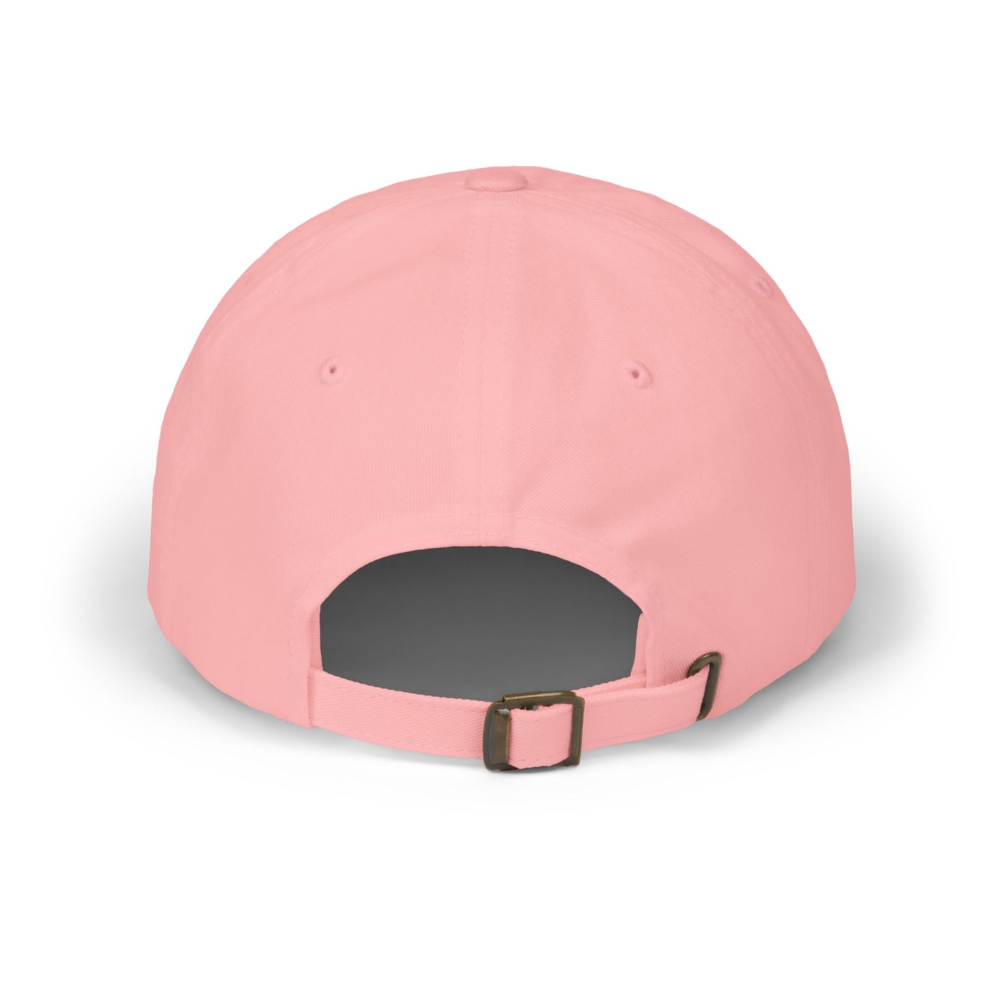 Hat Cap GenZ Design Ego - Classic Dad Cap