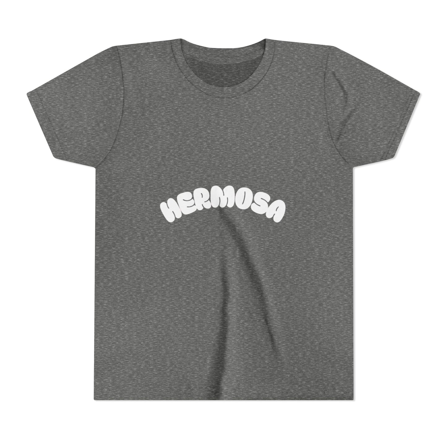 Youth Short Sleeve Tee - Hermosa Tee