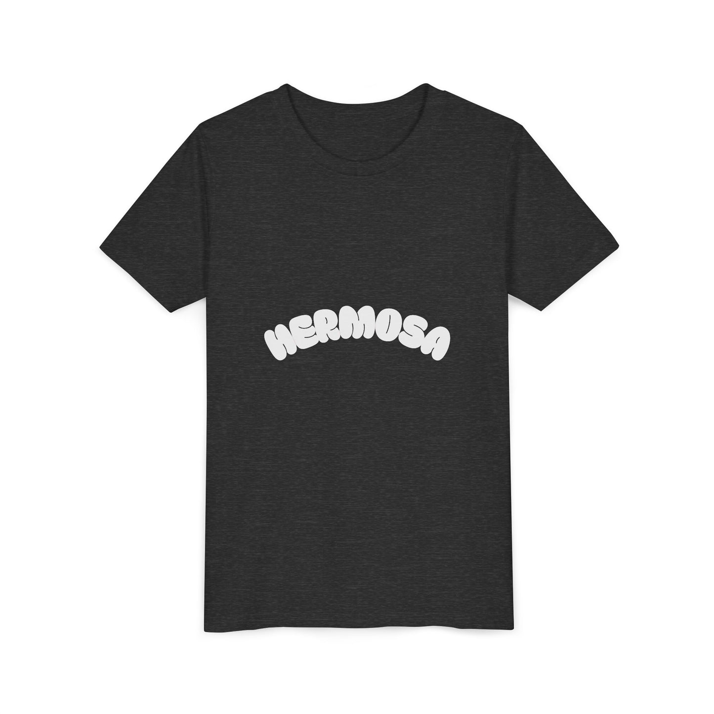 Youth Short Sleeve Tee - Hermosa Tee