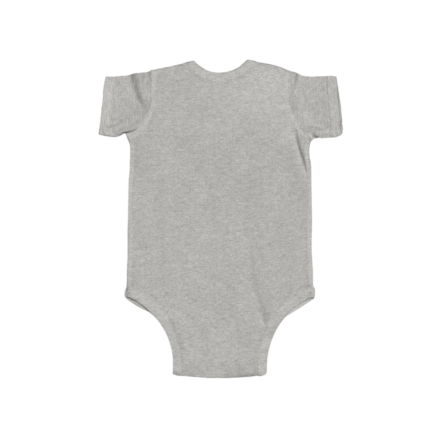 Beautiful Butterfly Infant Bodysuit