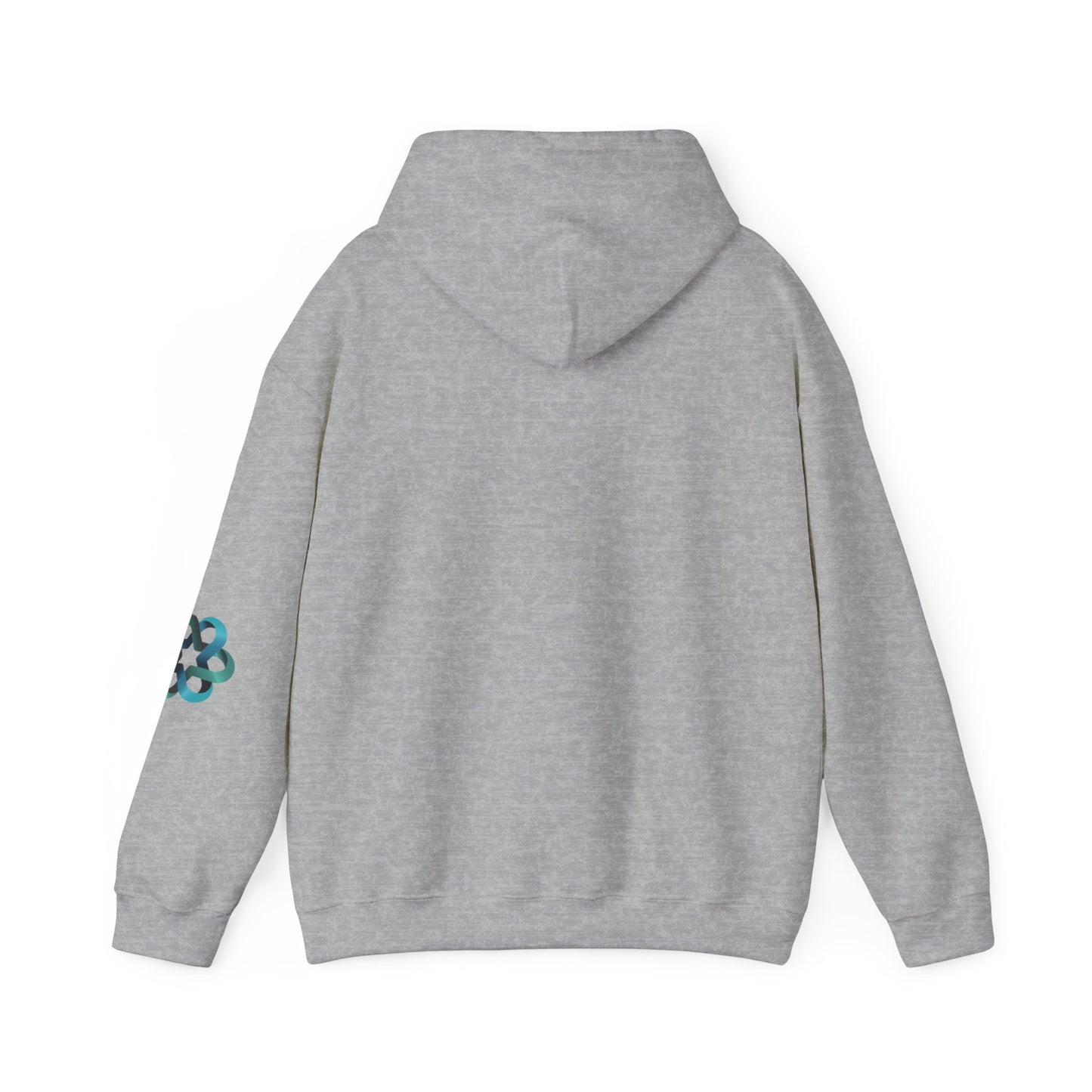 3D Mode Unisex Hoodie