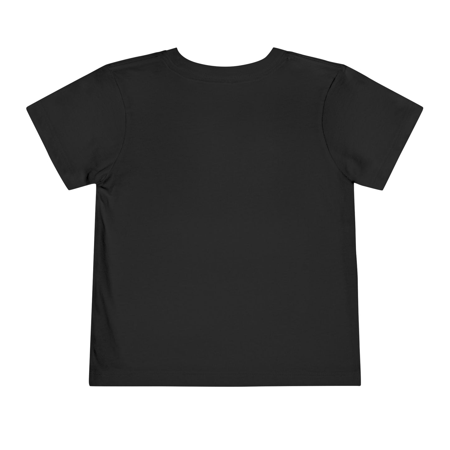 Toddler Tee - Cute Toddler Design