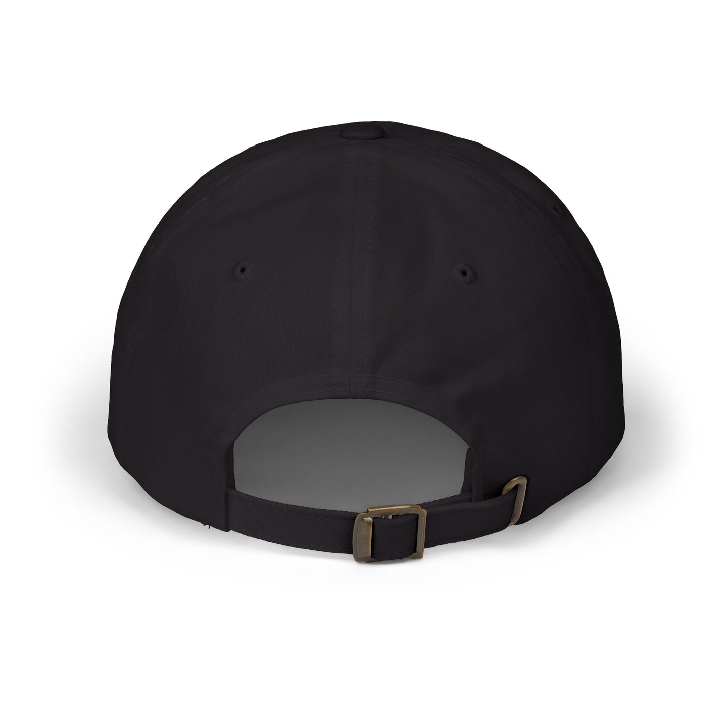 Hat Cap GenZ Design Ego - Classic Dad Cap