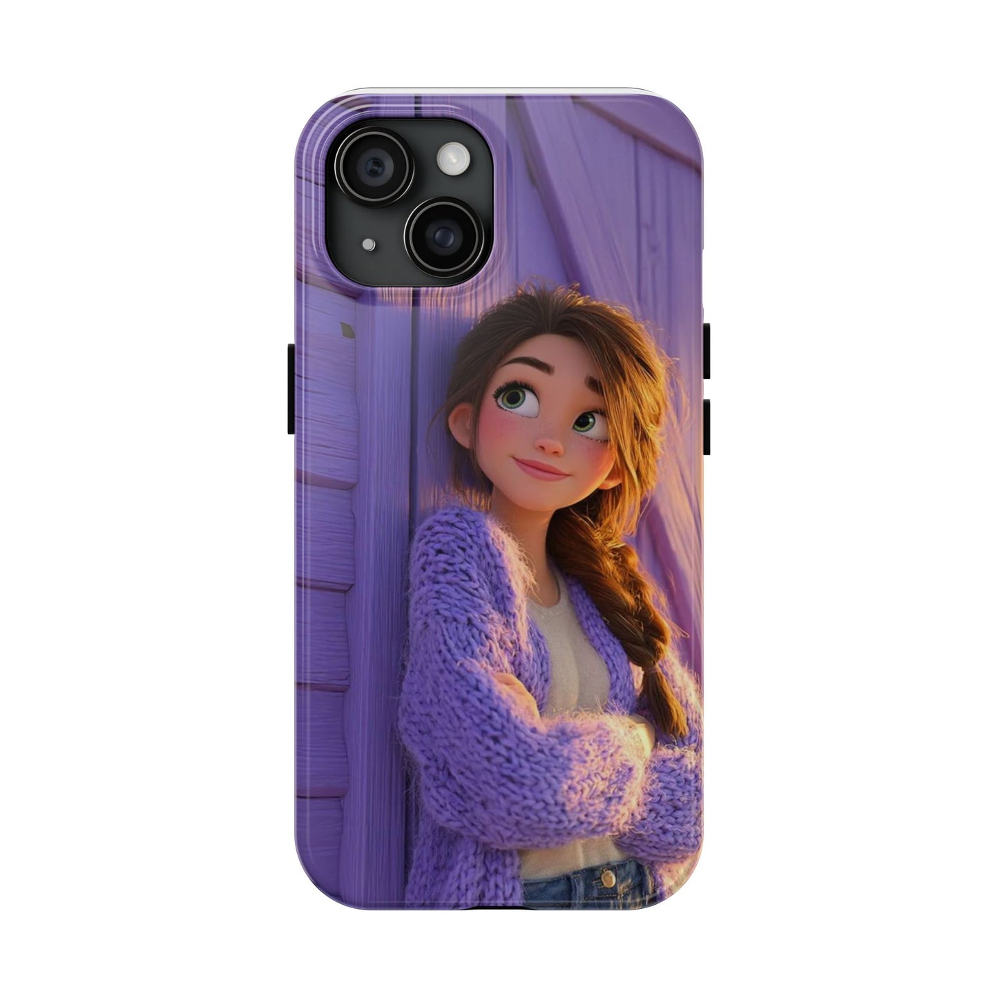 Tough Phone Covers Case