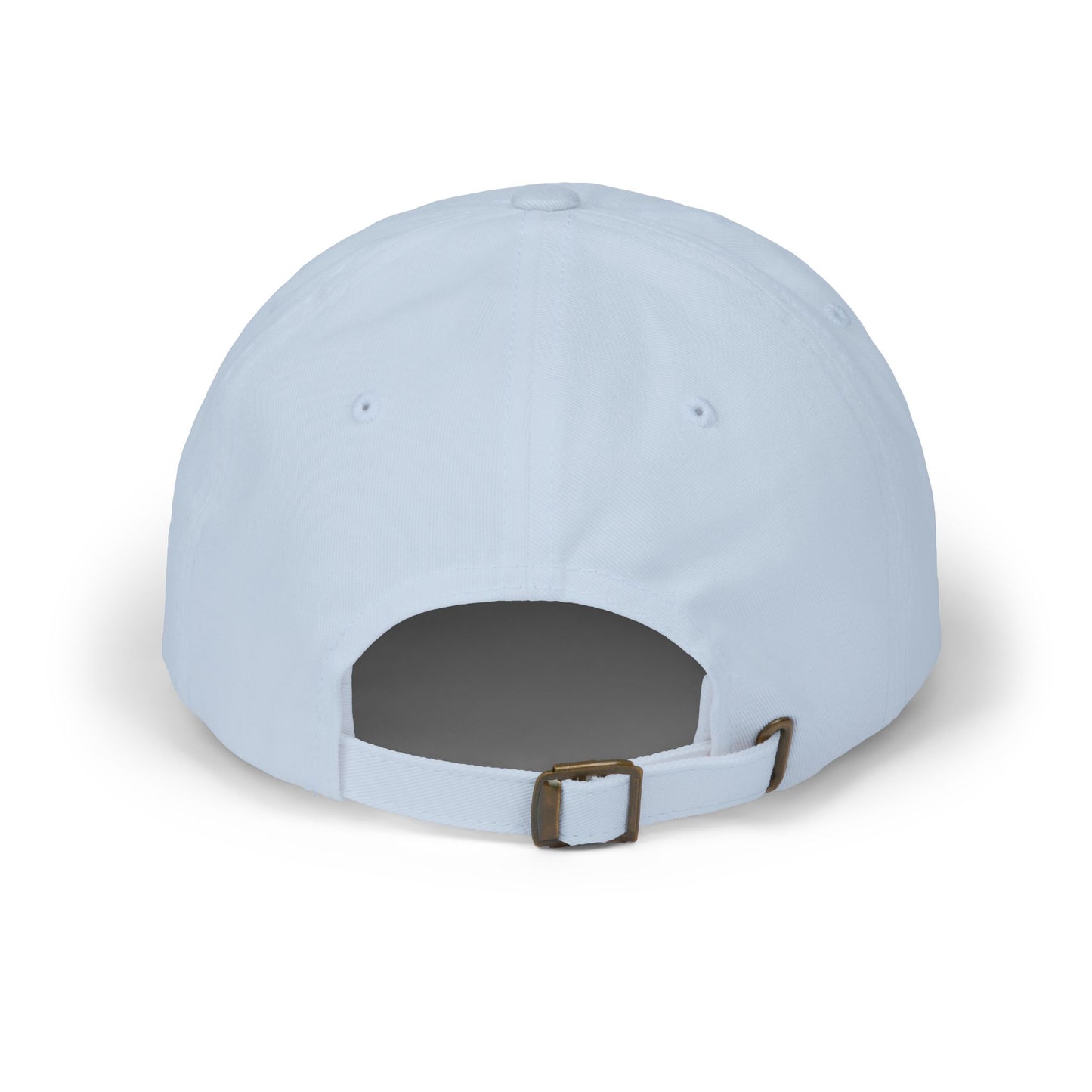 Hat Cap GenZ Design Ego - Classic Dad Cap