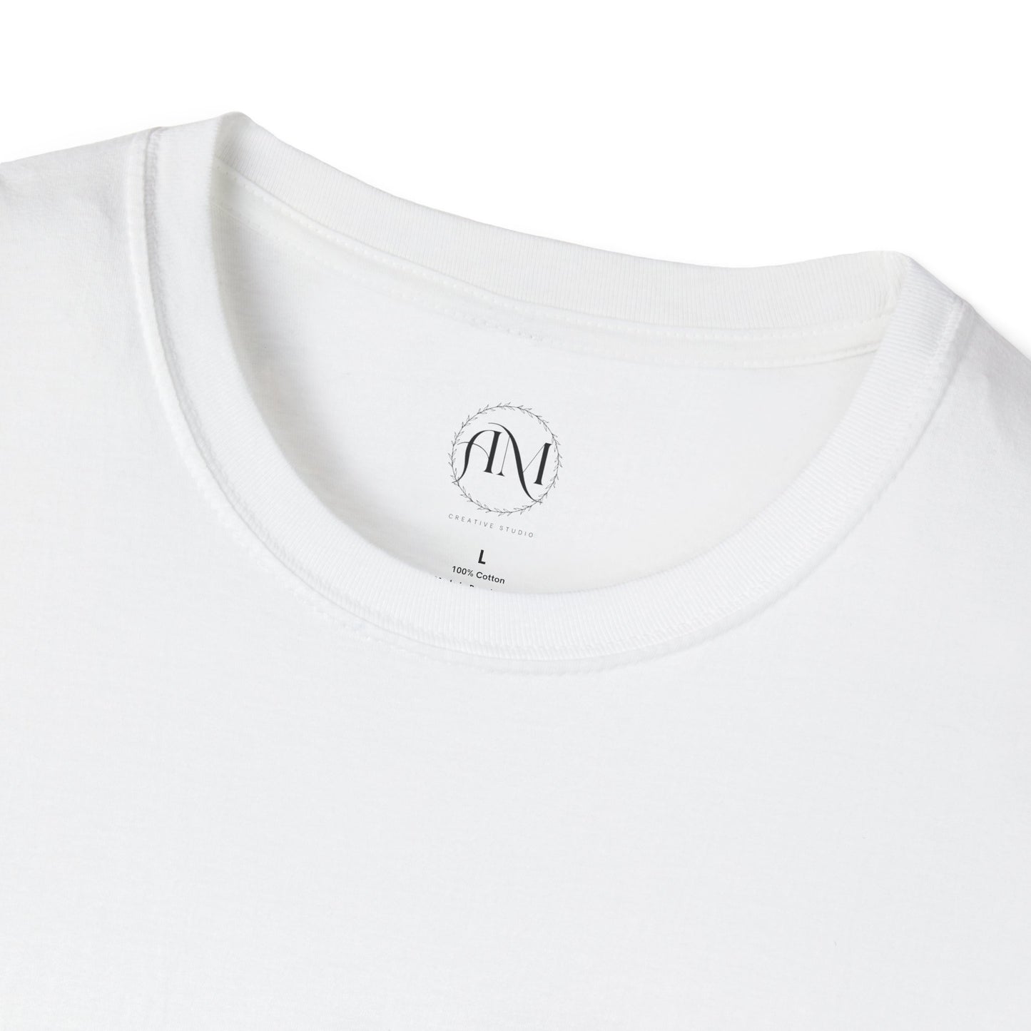 Unisex Softstyle Tee