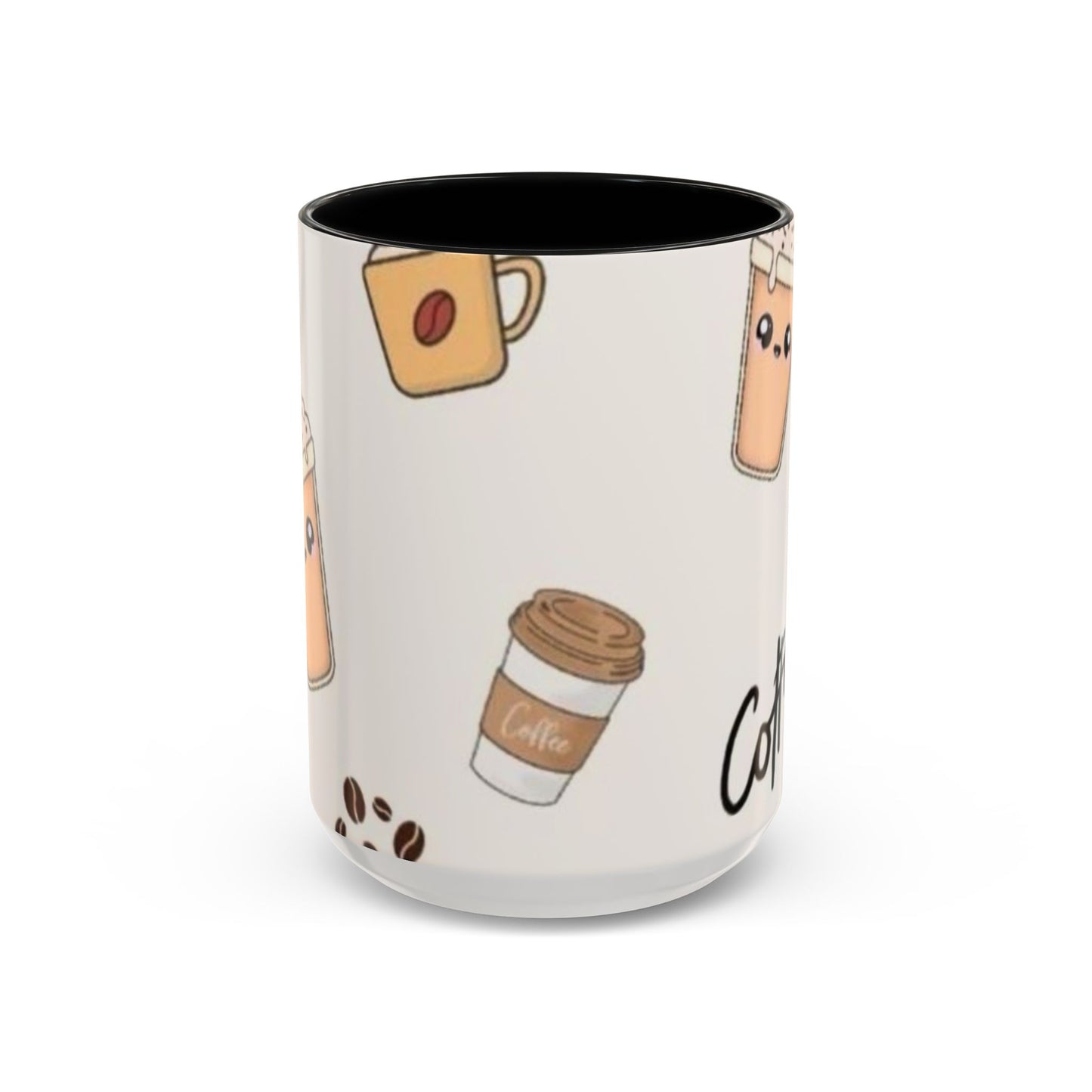 Cute Coffee Mug for Cozy Mornings