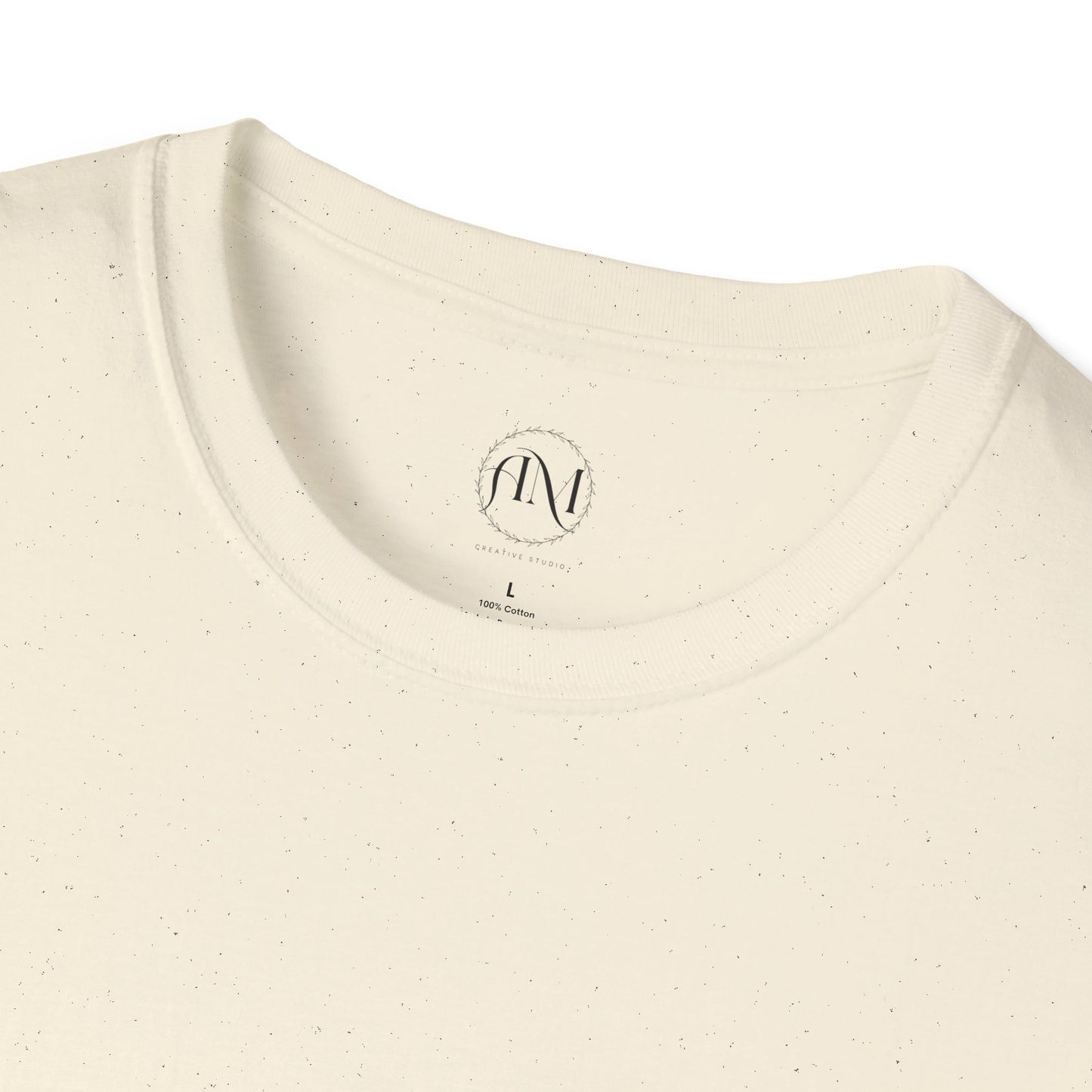 Unisex Softstyle Tee