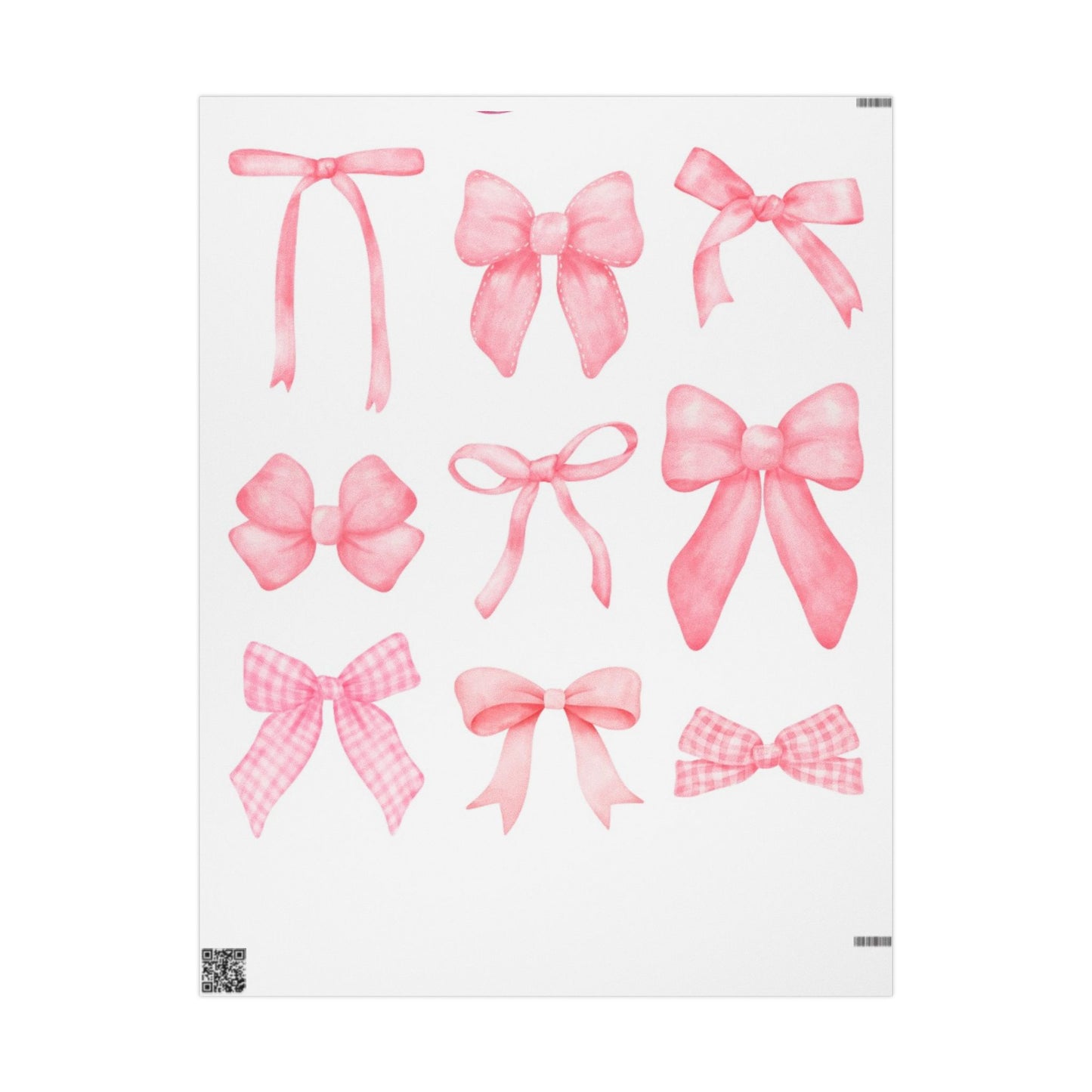 Wrapping Papers