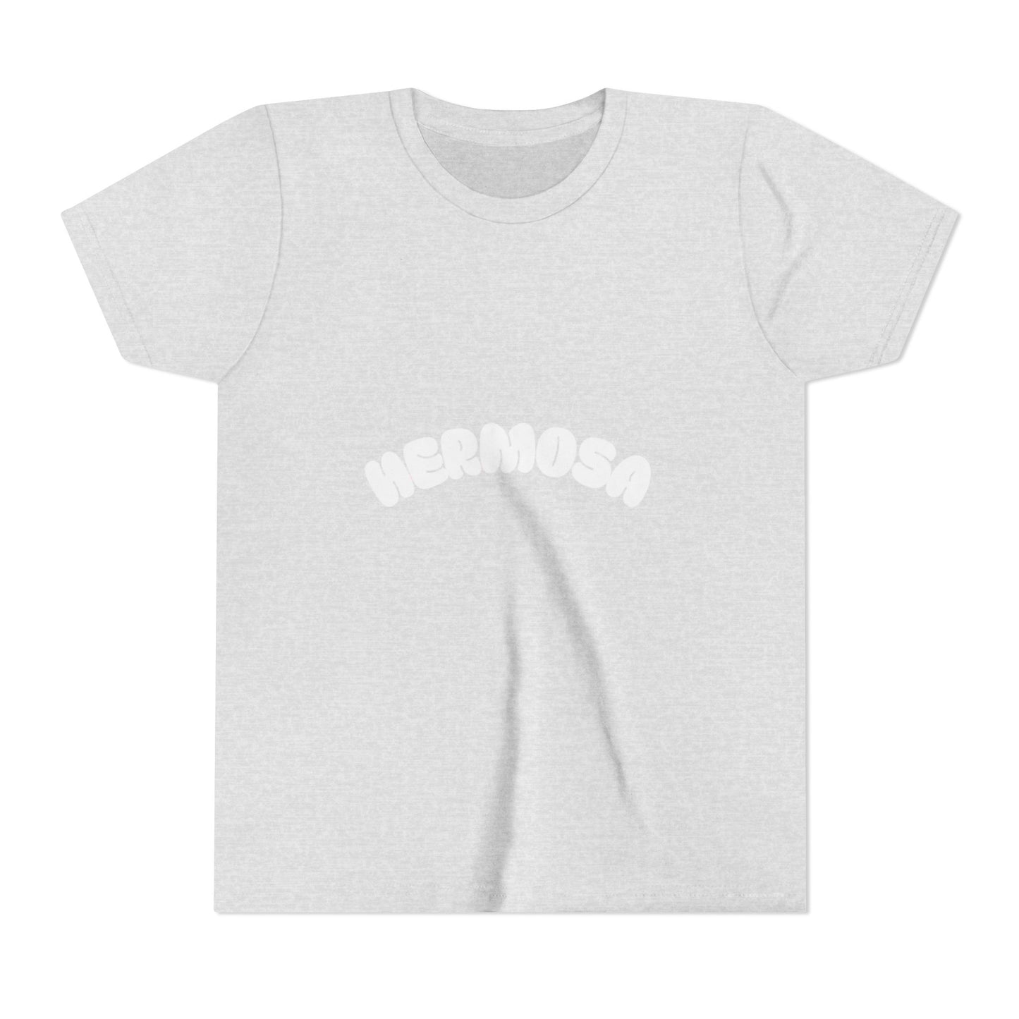 Youth Short Sleeve Tee - Hermosa Tee