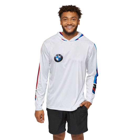 Men's Sports Performance Hoodie