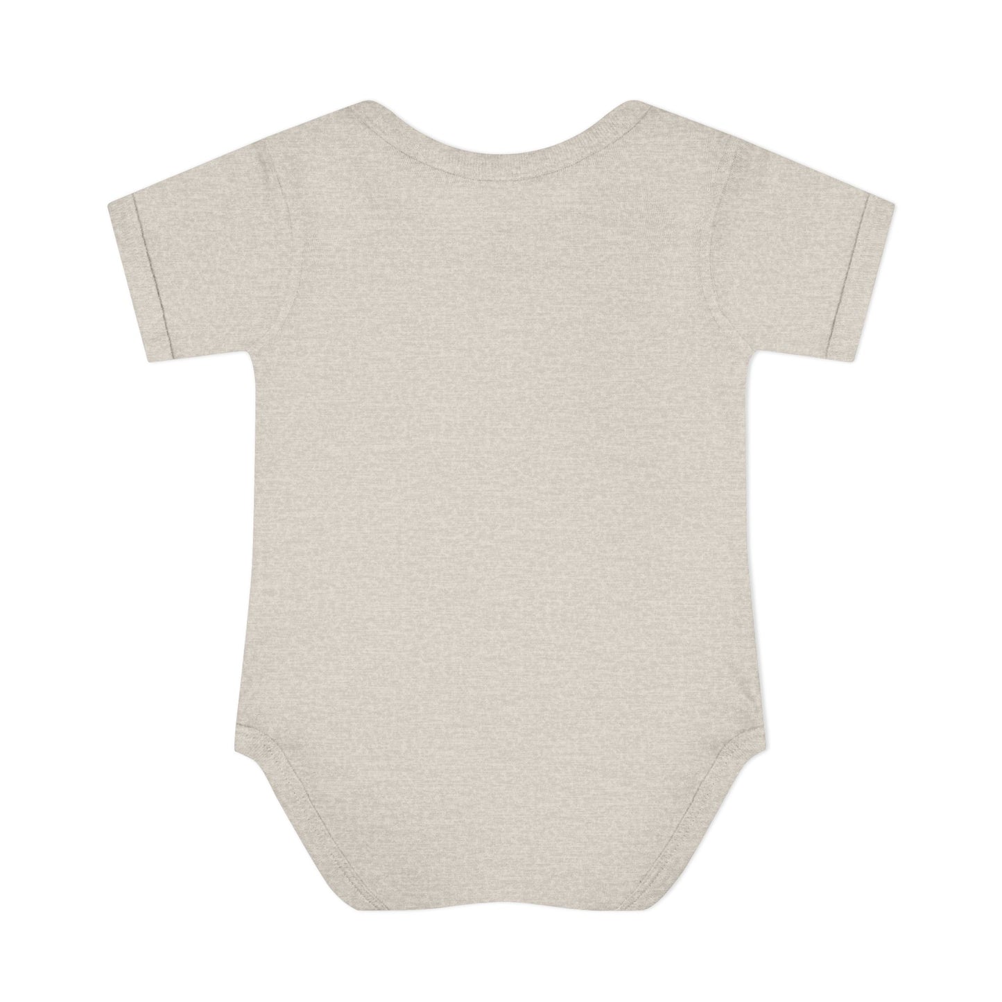 Hey Boo Infant Bodysuit