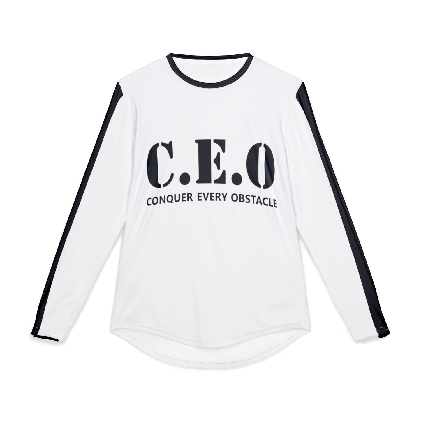 Men's UV Protection Shirt - C.E.O. Design