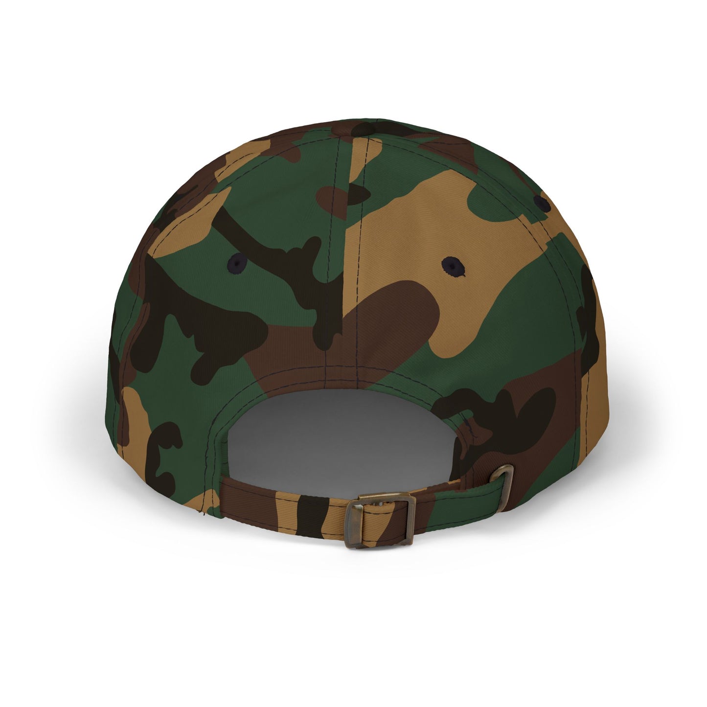 Hat Cap GenZ Design Ego - Classic Dad Cap