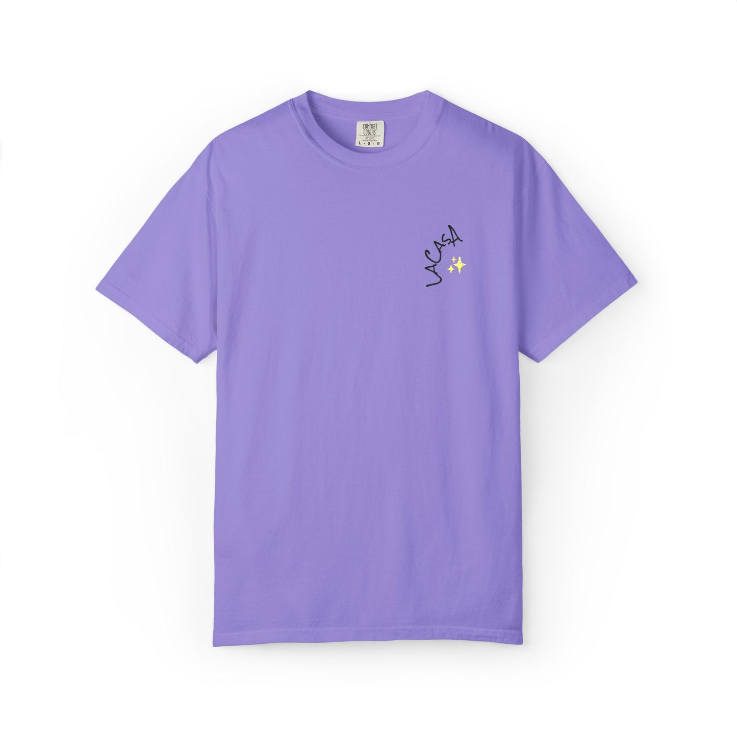 LACASA Sunburst Unisex T-Shirt