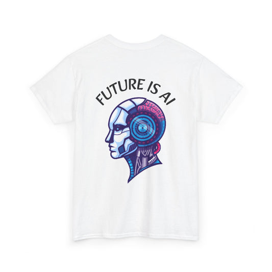 Future Ai Unisex Tee