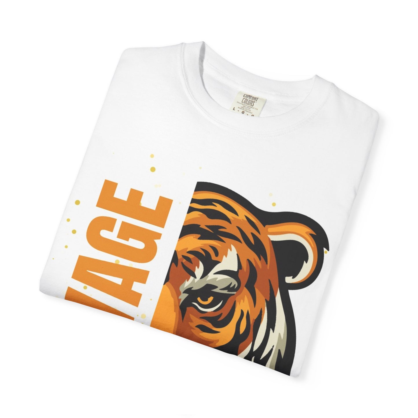 3D Art Unisex T-shirt