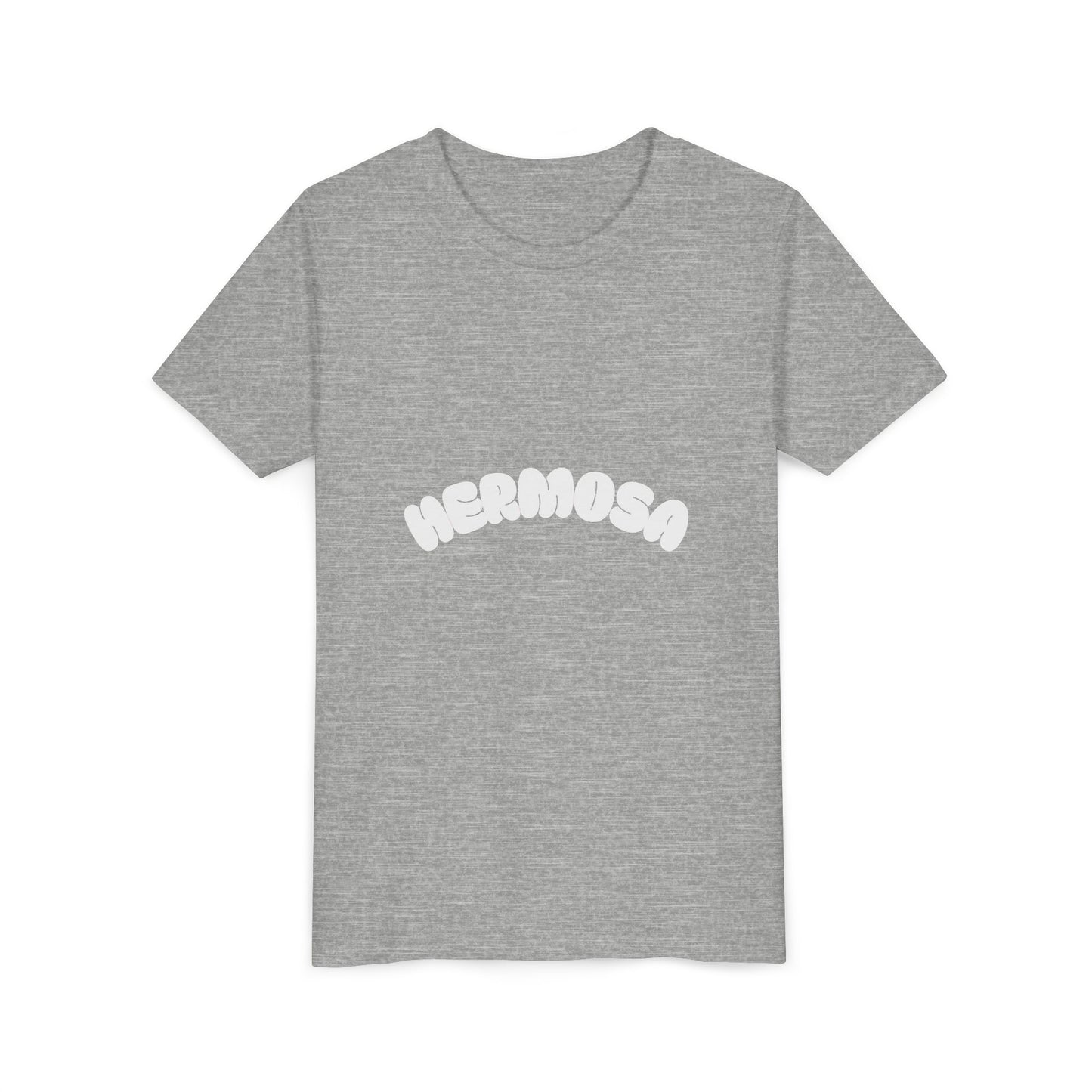 Youth Short Sleeve Tee - Hermosa Tee