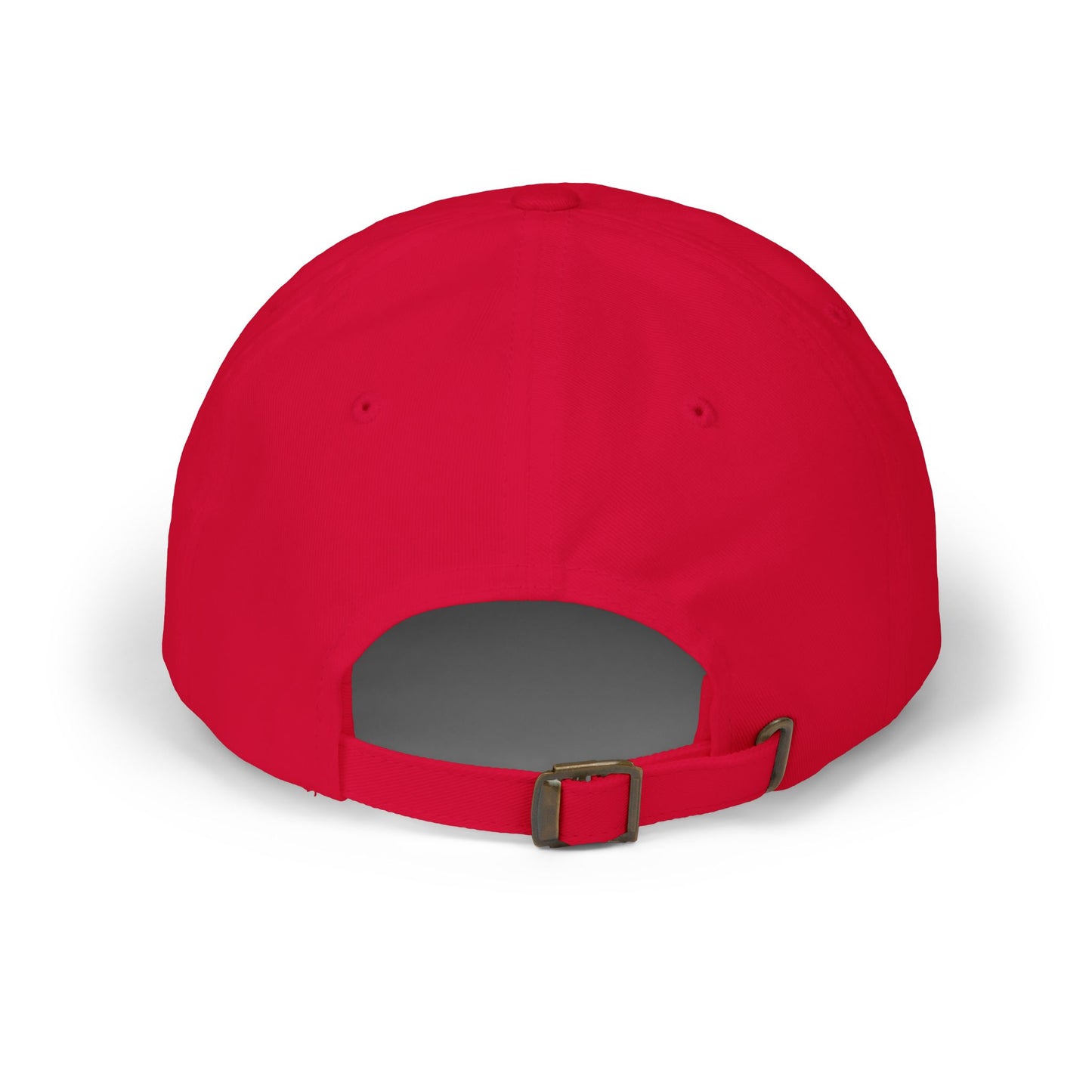 Hat Cap GenZ Design Ego - Classic Dad Cap