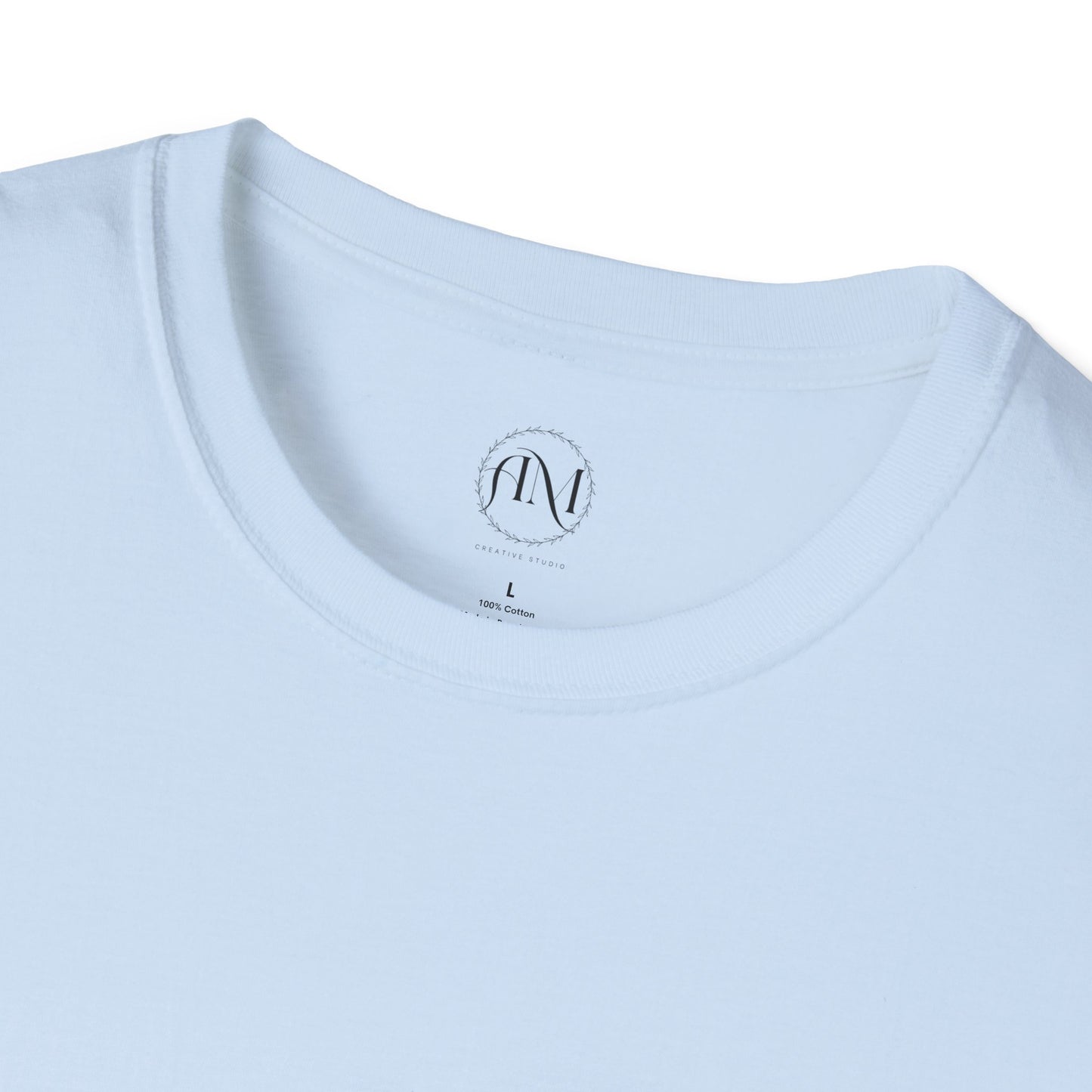 Unisex Softstyle Tee