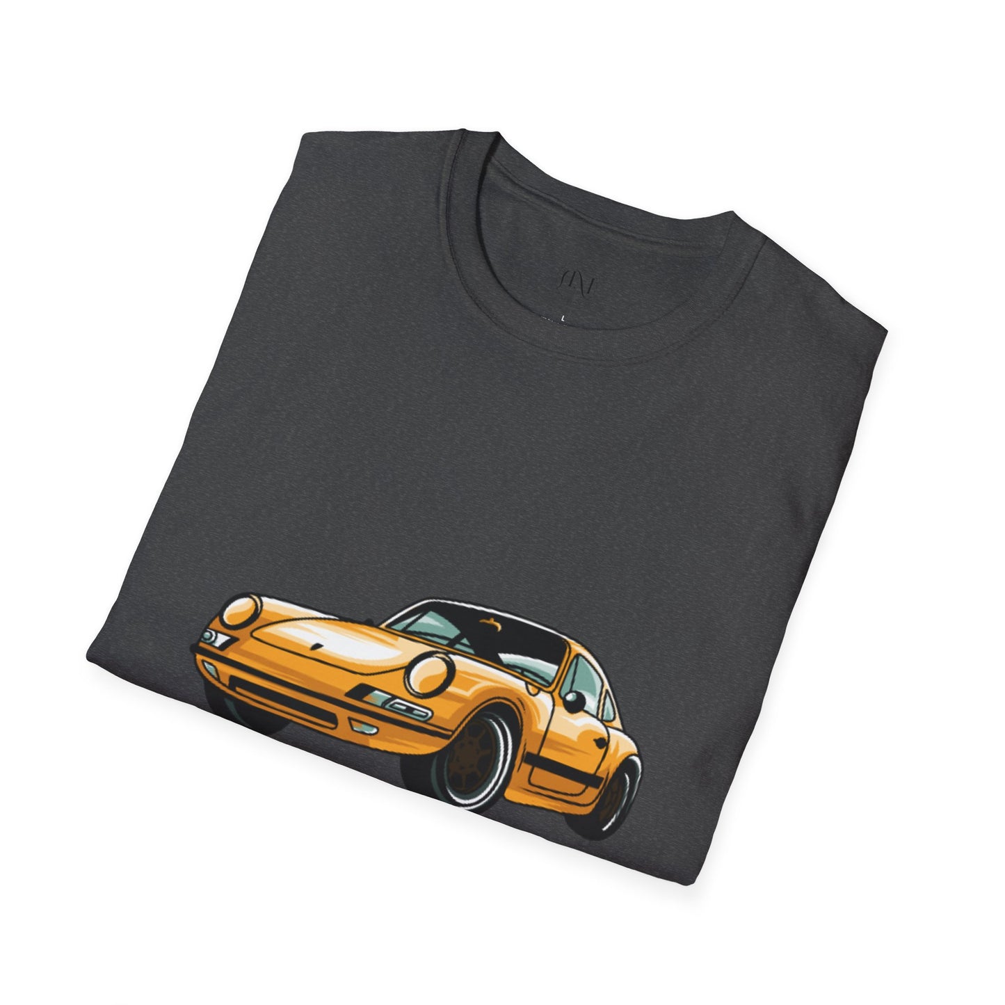 Unisex Softstyle Tee