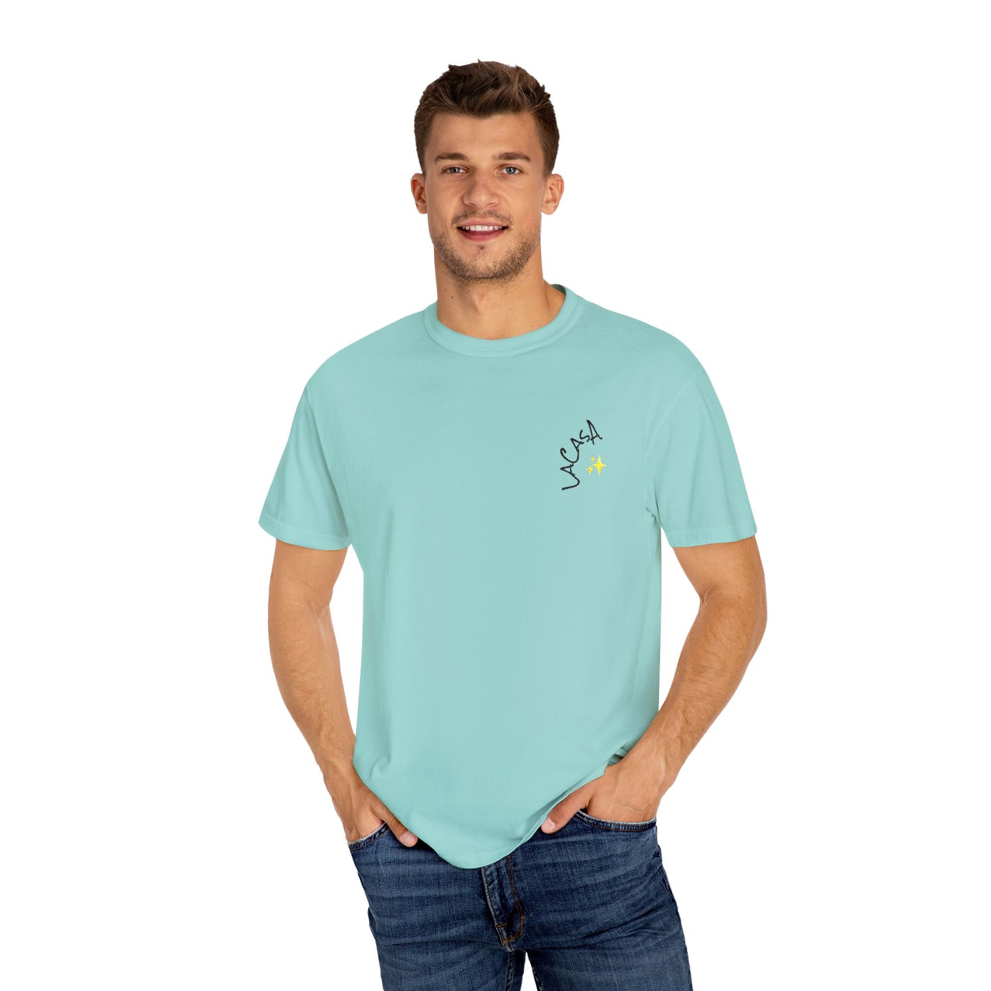 LACASA Sunburst Unisex T-Shirt