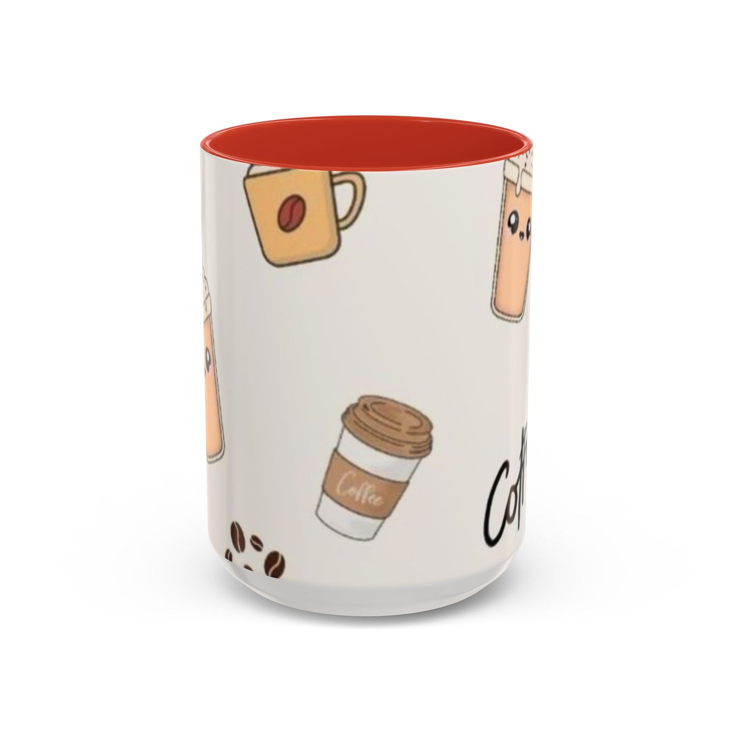 Cute Coffee Mug for Cozy Mornings