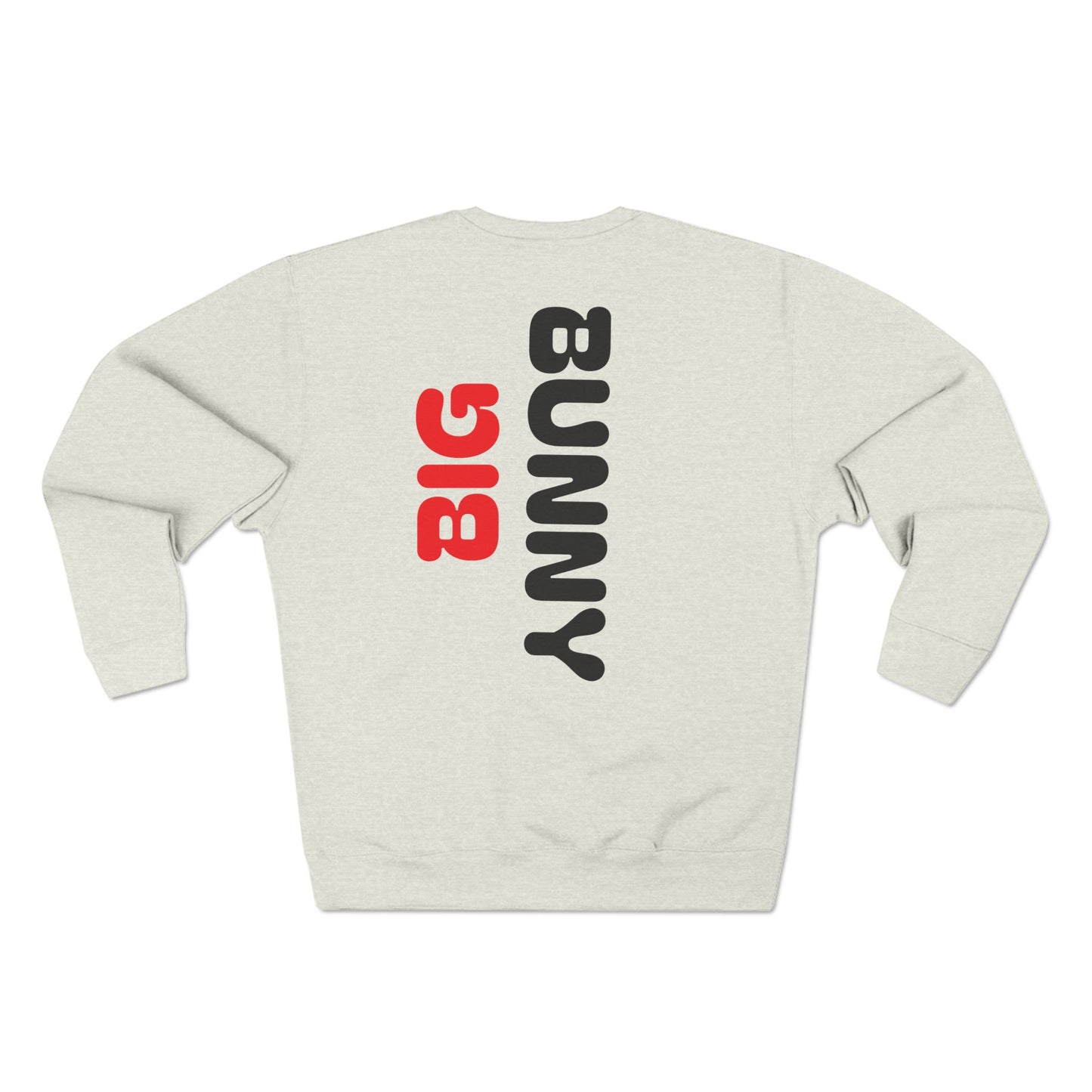 Unisex Crewneck Sweatshirt