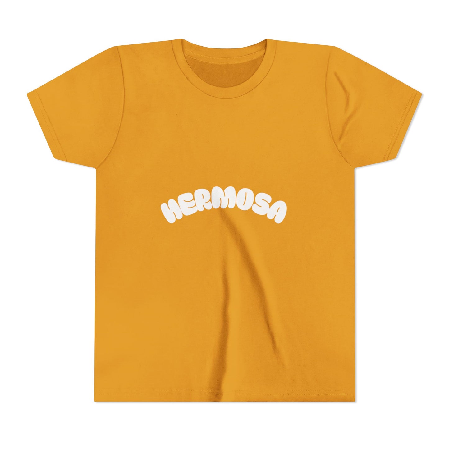 Youth Short Sleeve Tee - Hermosa Tee