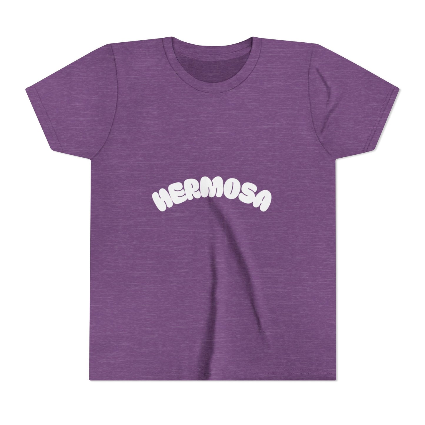 Youth Short Sleeve Tee - Hermosa Tee