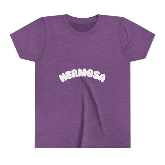 Youth Short Sleeve Tee - Hermosa Tee