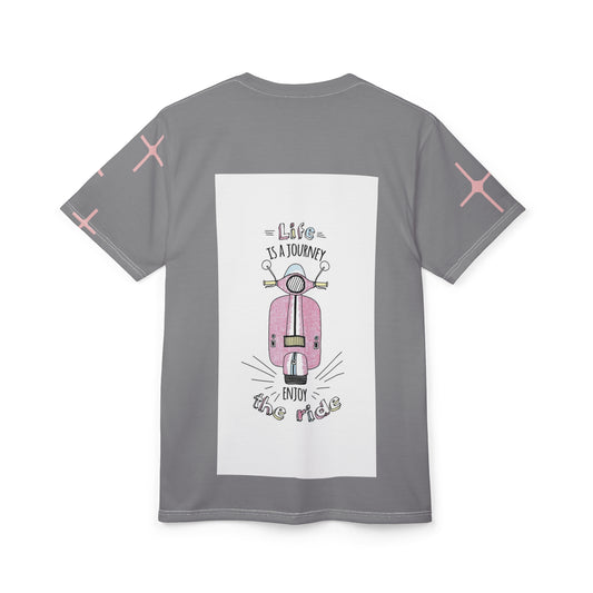 Unisex Graphic Tee