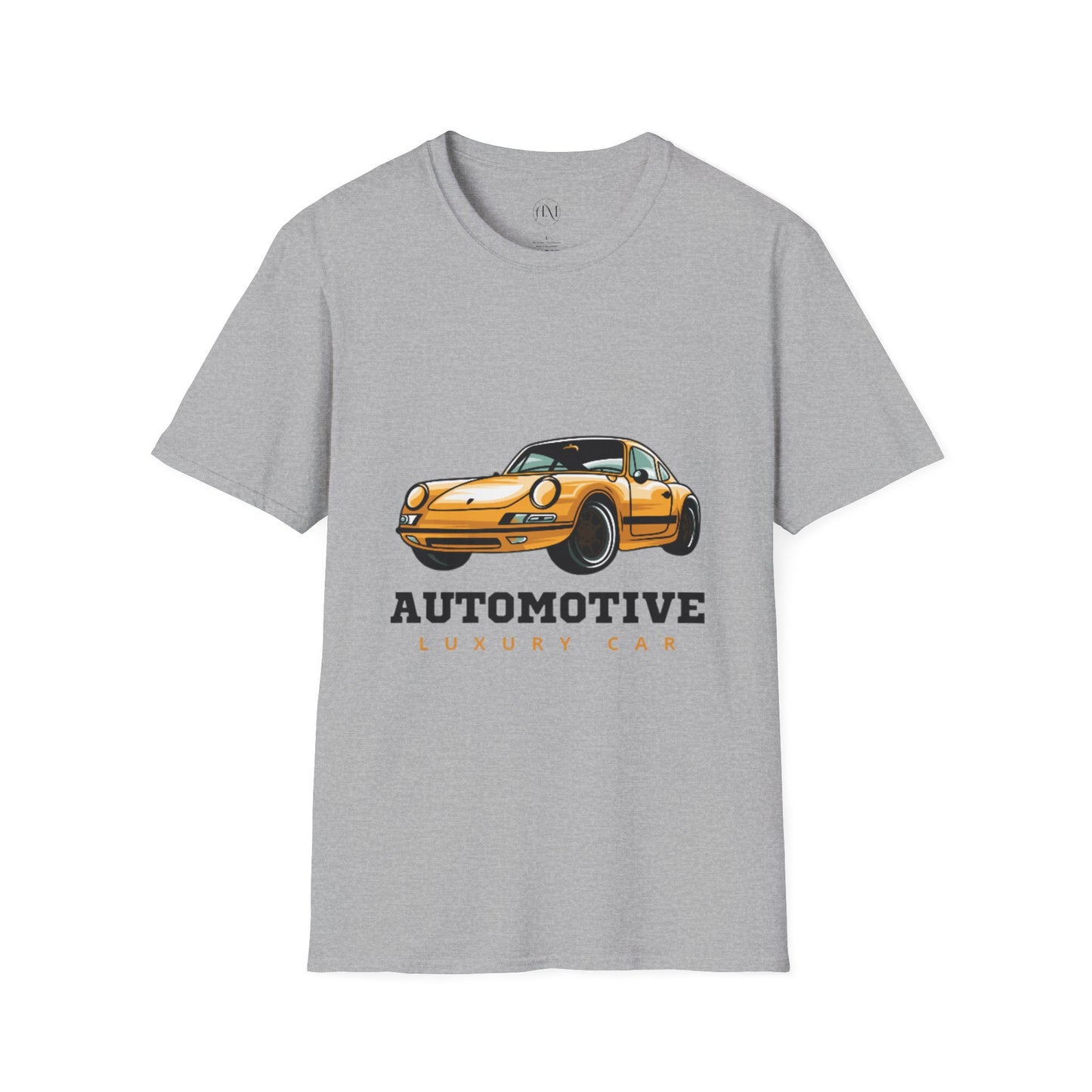 Unisex Softstyle Tee