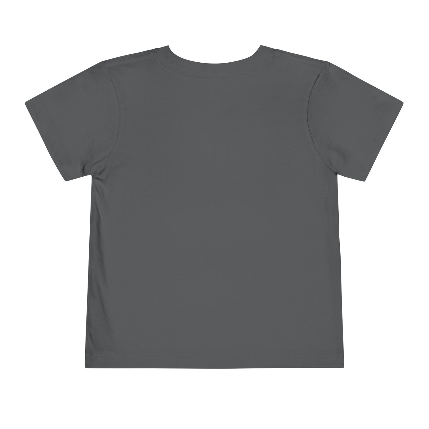 Toddler Tee - Cute Toddler Design