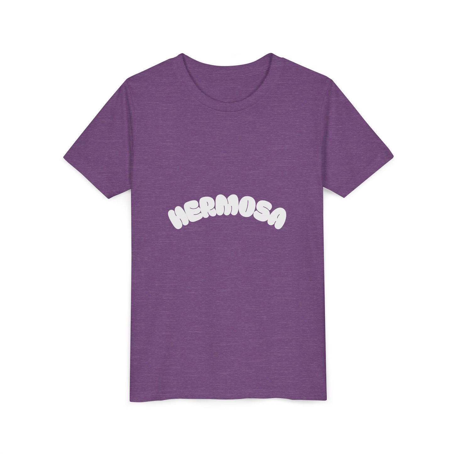 Youth Short Sleeve Tee - Hermosa Tee