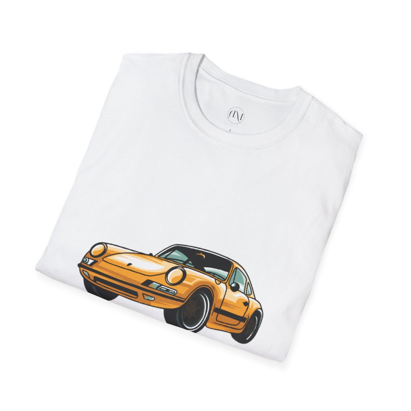 Unisex Softstyle Tee
