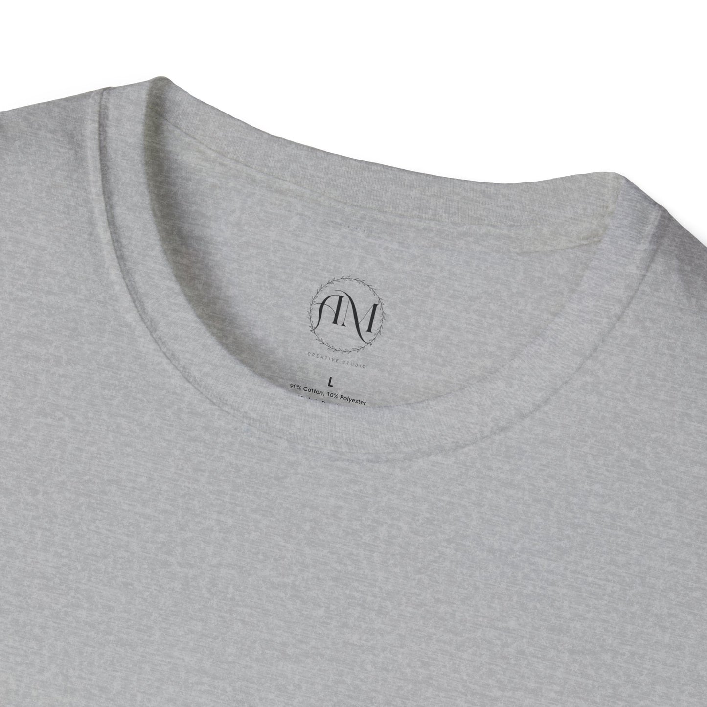 Unisex Softstyle Tee