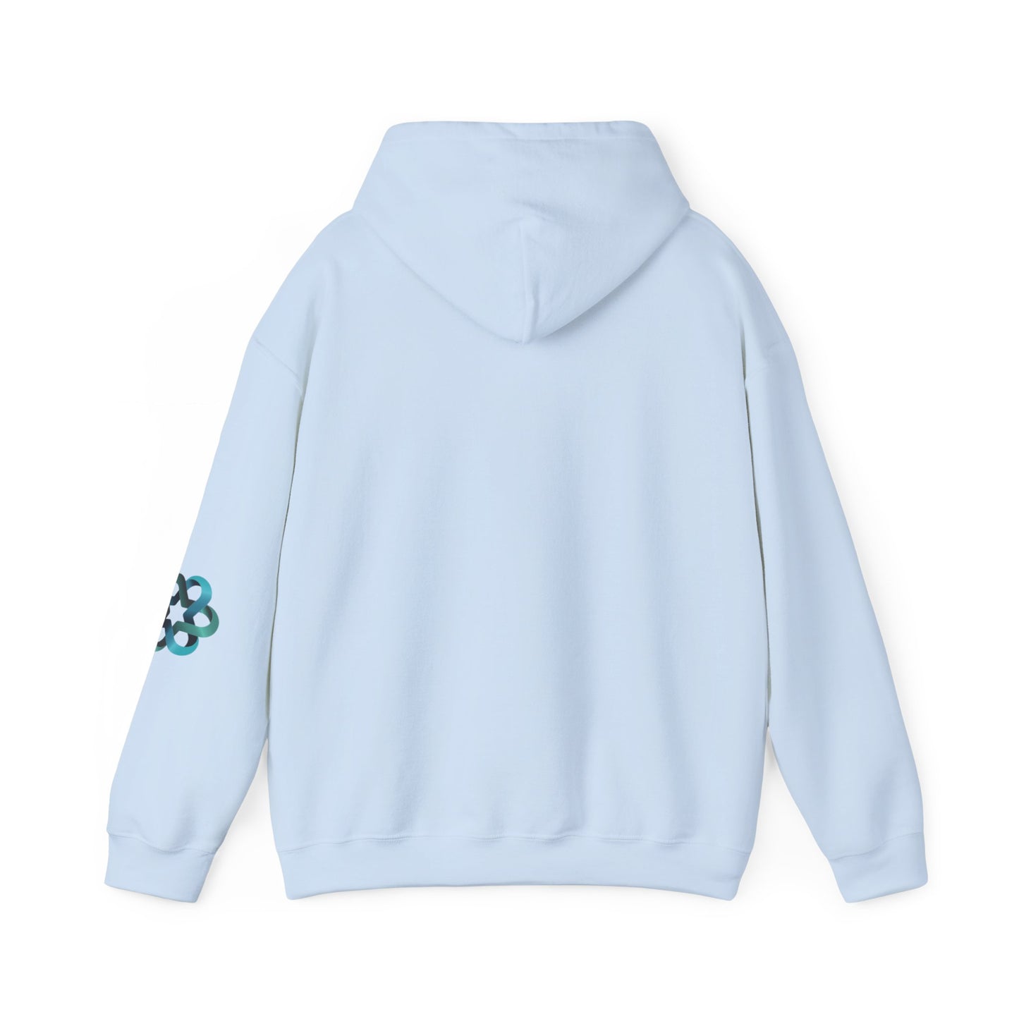 3D Mode Unisex Hoodie