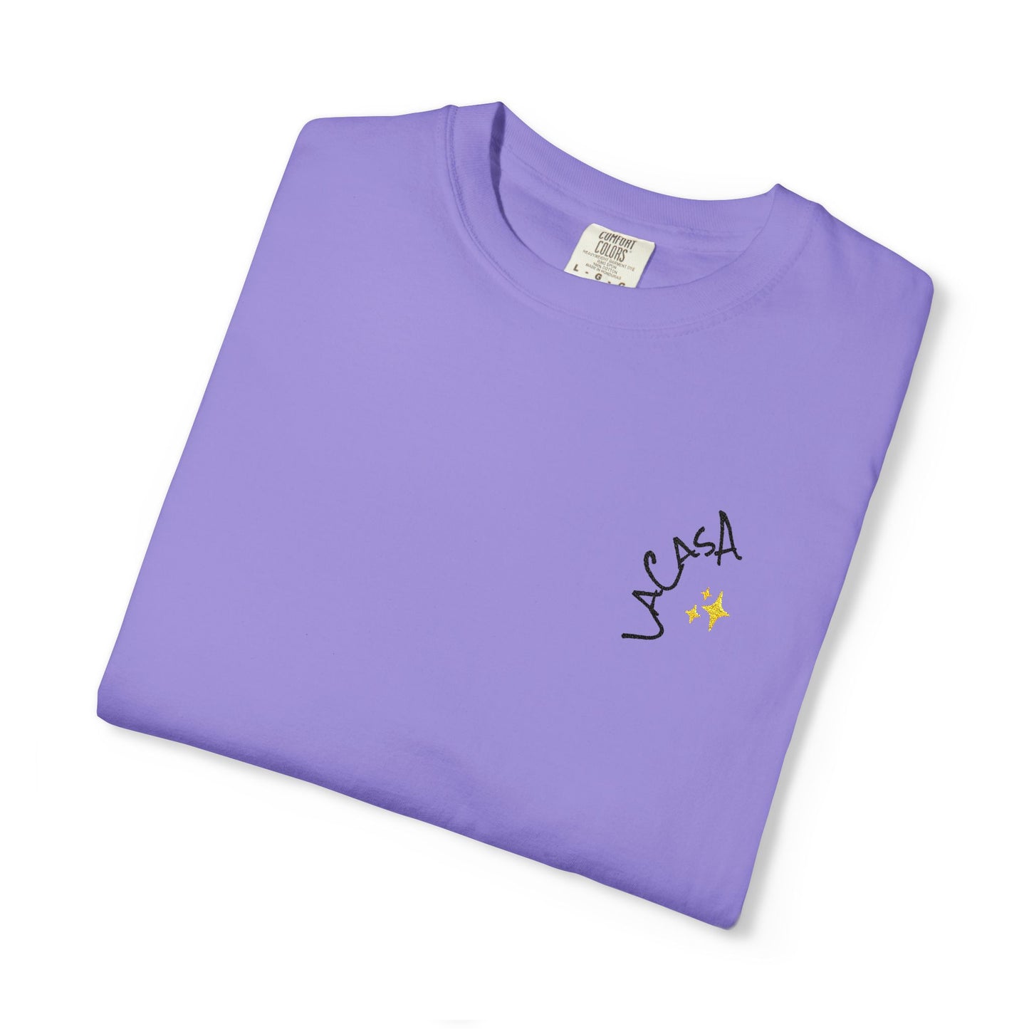 LACASA Sunburst Unisex T-Shirt