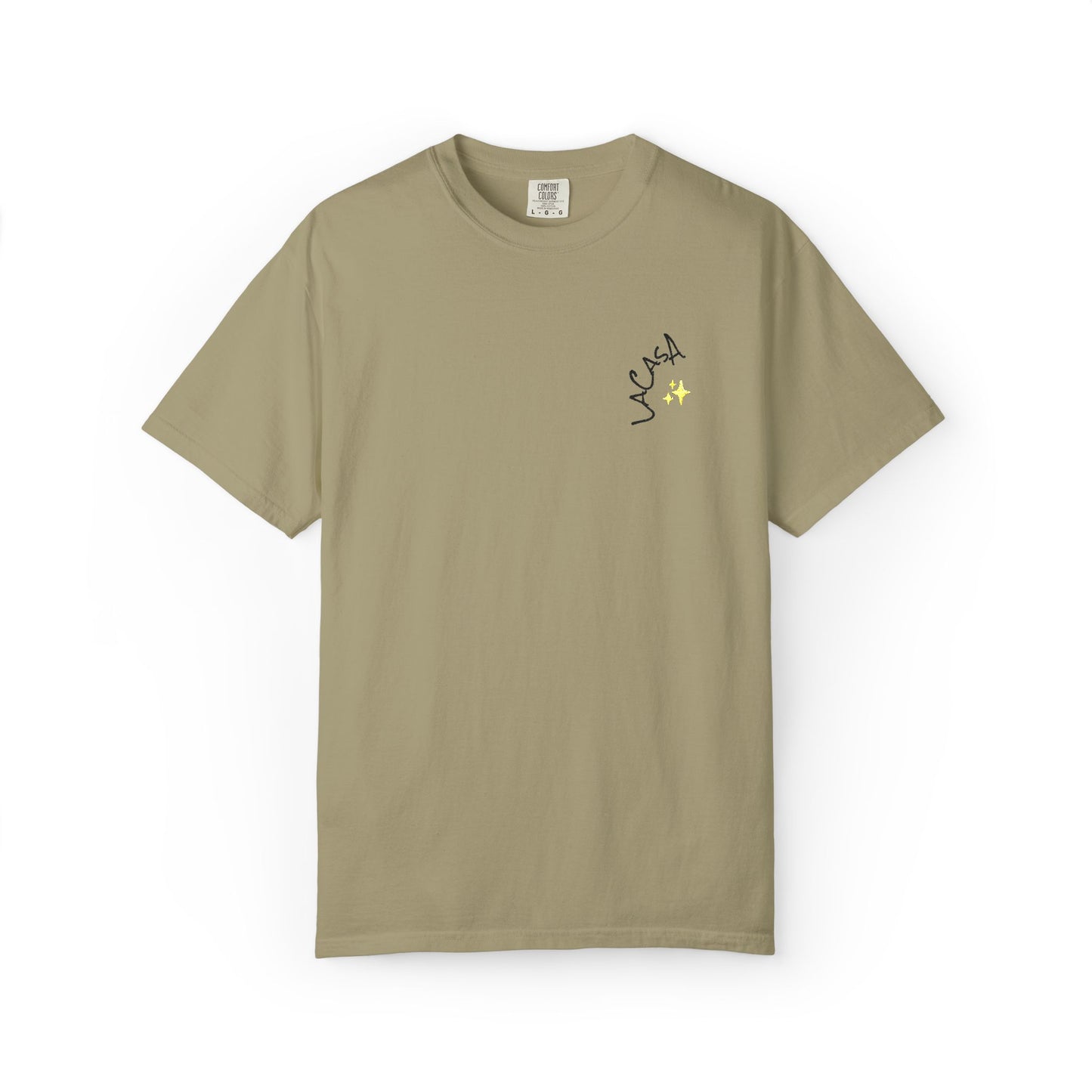 LACASA Sunburst Unisex T-Shirt