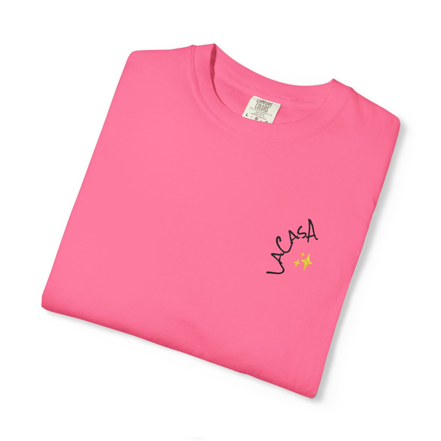 LACASA Sunburst Unisex T-Shirt
