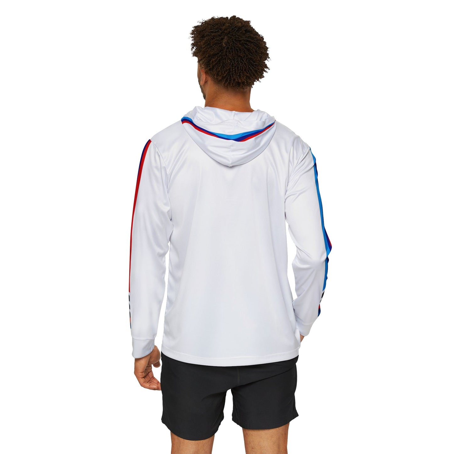 Men's Sports Performance Hoodie