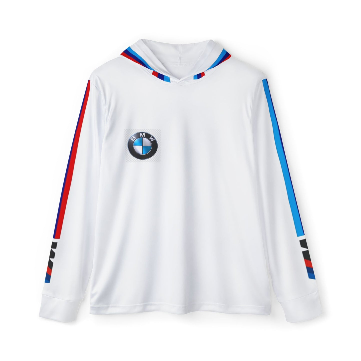 Men's Sports Performance Hoodie