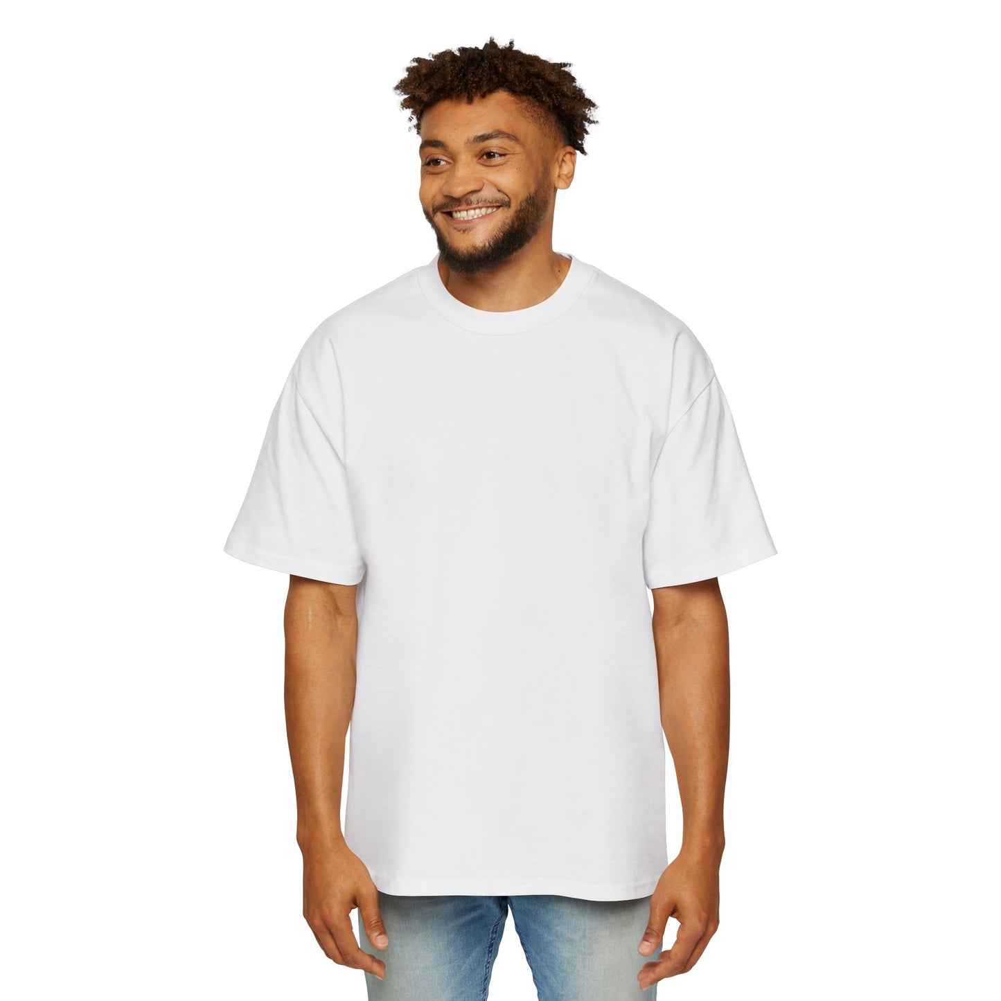 Explore the World Oversized Tee