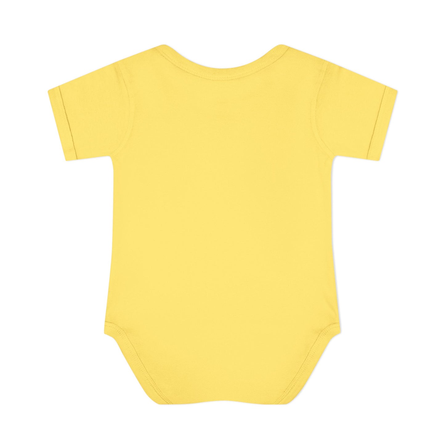 Hey Boo Infant Bodysuit