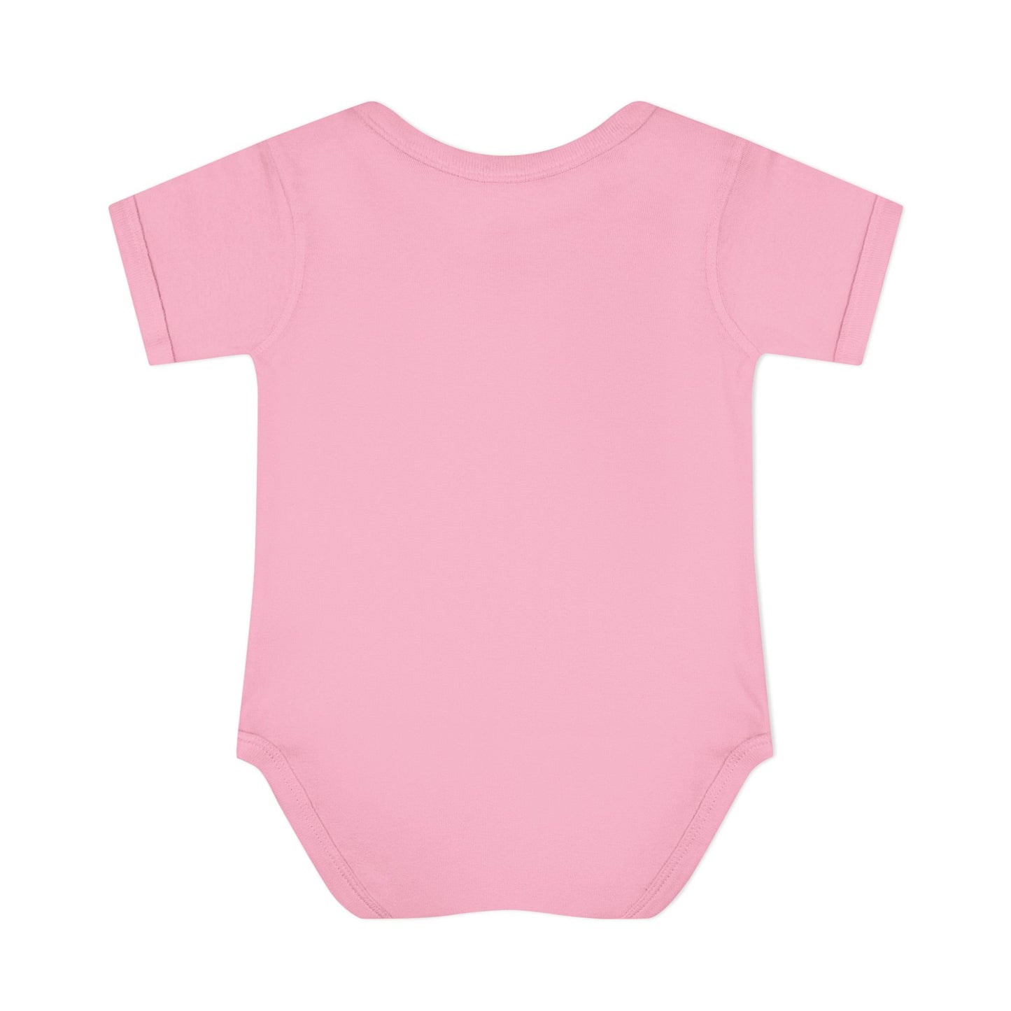 Hey Boo Infant Bodysuit